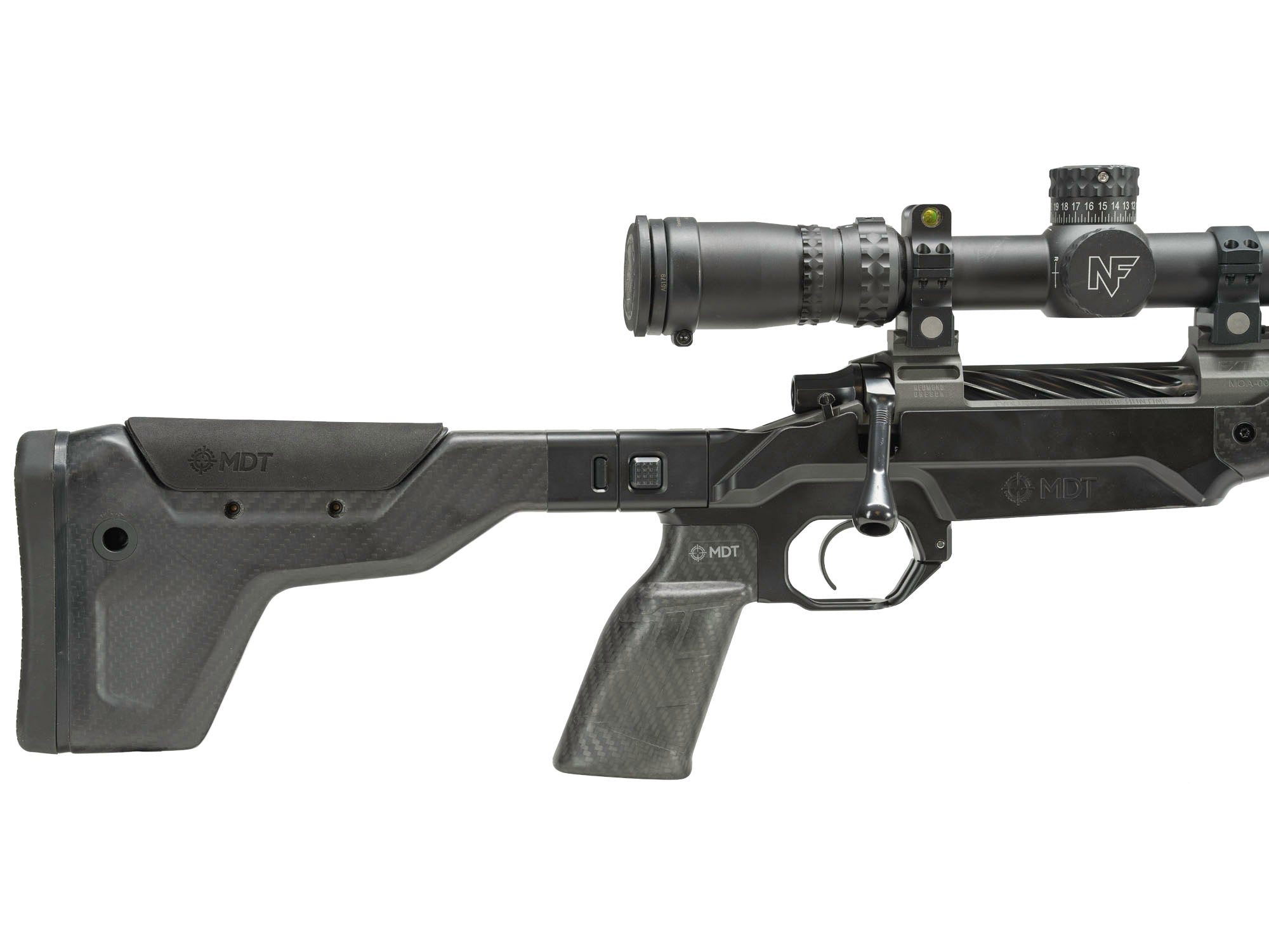 MOA RIFLES - EXTREME TRAVERSE - 300 PRC