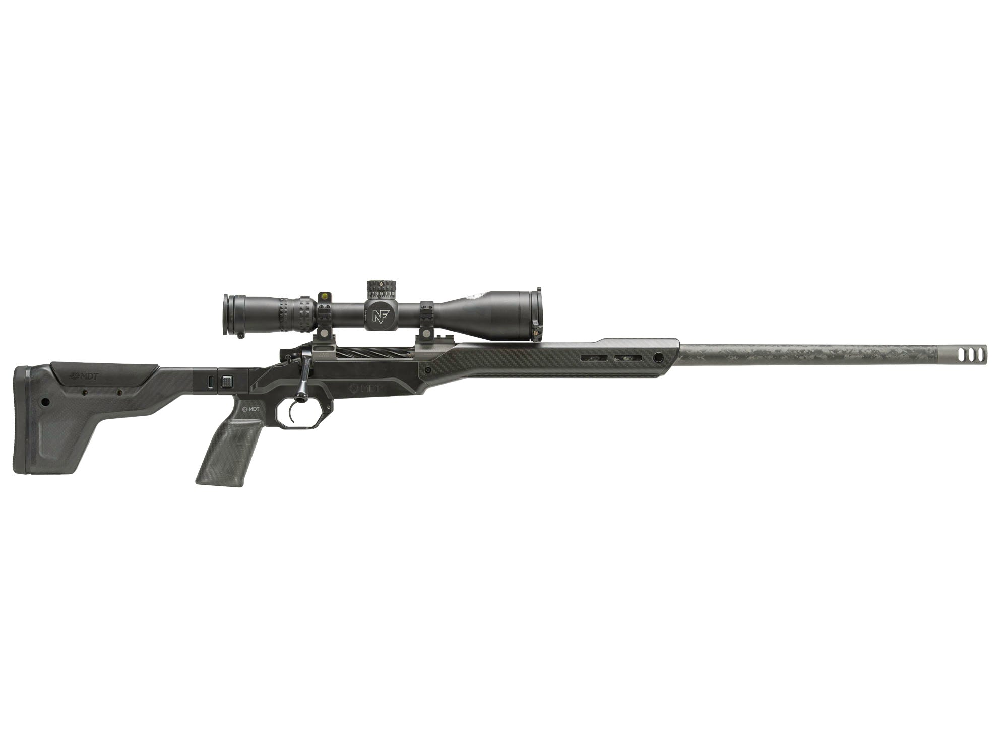 MOA RIFLES - EXTREME TRAVERSE - 300 PRC