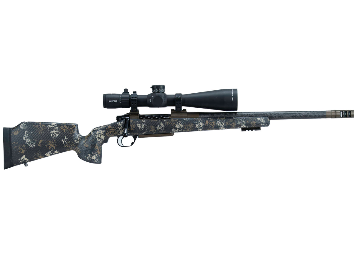MOA RIFLES - EXTREME BADLANDS - 7 BACKCOUNTRY