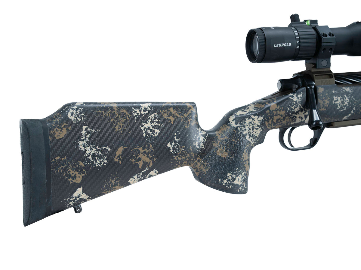 MOA RIFLES - EXTREME BADLANDS - 7 BACKCOUNTRY