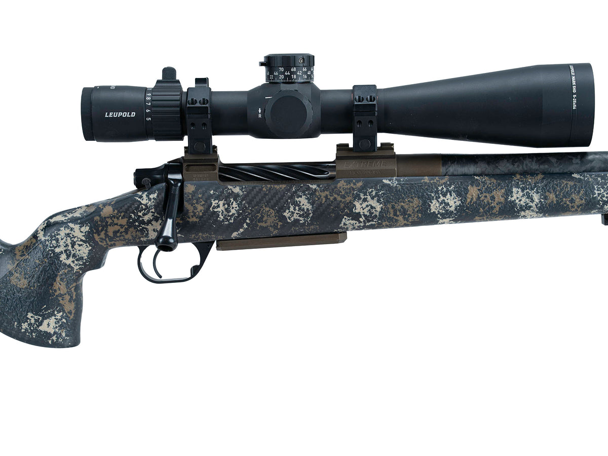 MOA RIFLES - EXTREME BADLANDS - 7 BACKCOUNTRY
