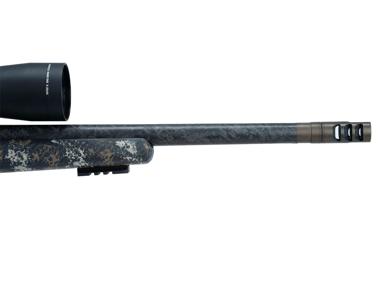MOA RIFLES - EXTREME BADLANDS - 7 BACKCOUNTRY