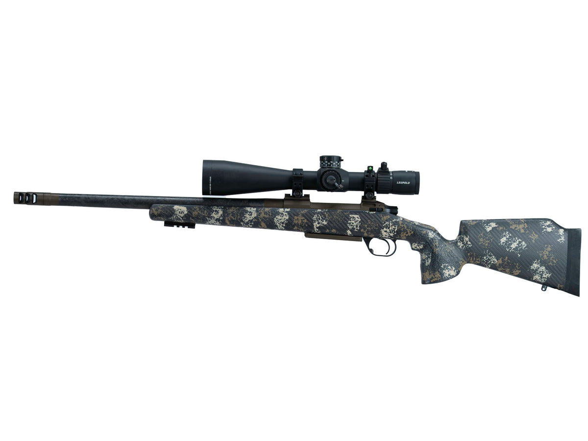 MOA RIFLES - EXTREME BADLANDS - 7 BACKCOUNTRY
