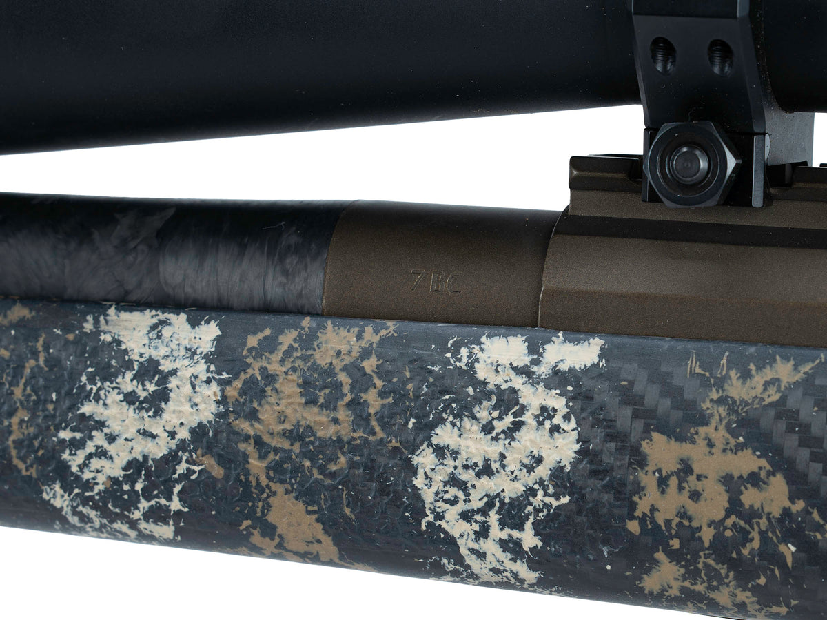 MOA RIFLES - EXTREME BADLANDS - 7 BACKCOUNTRY