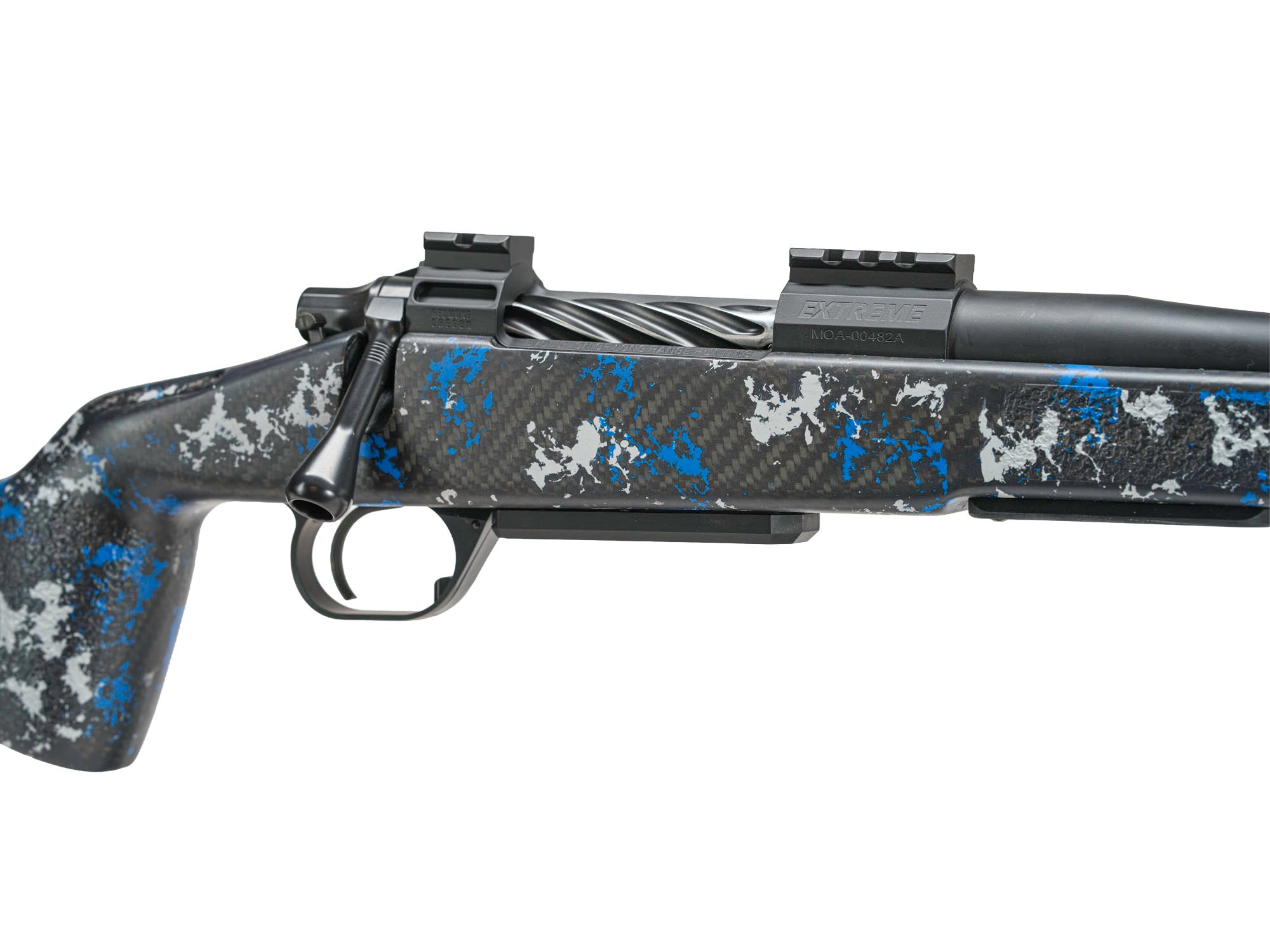 MOA RIFLES - EXTREME MTNR - 7 SAUM