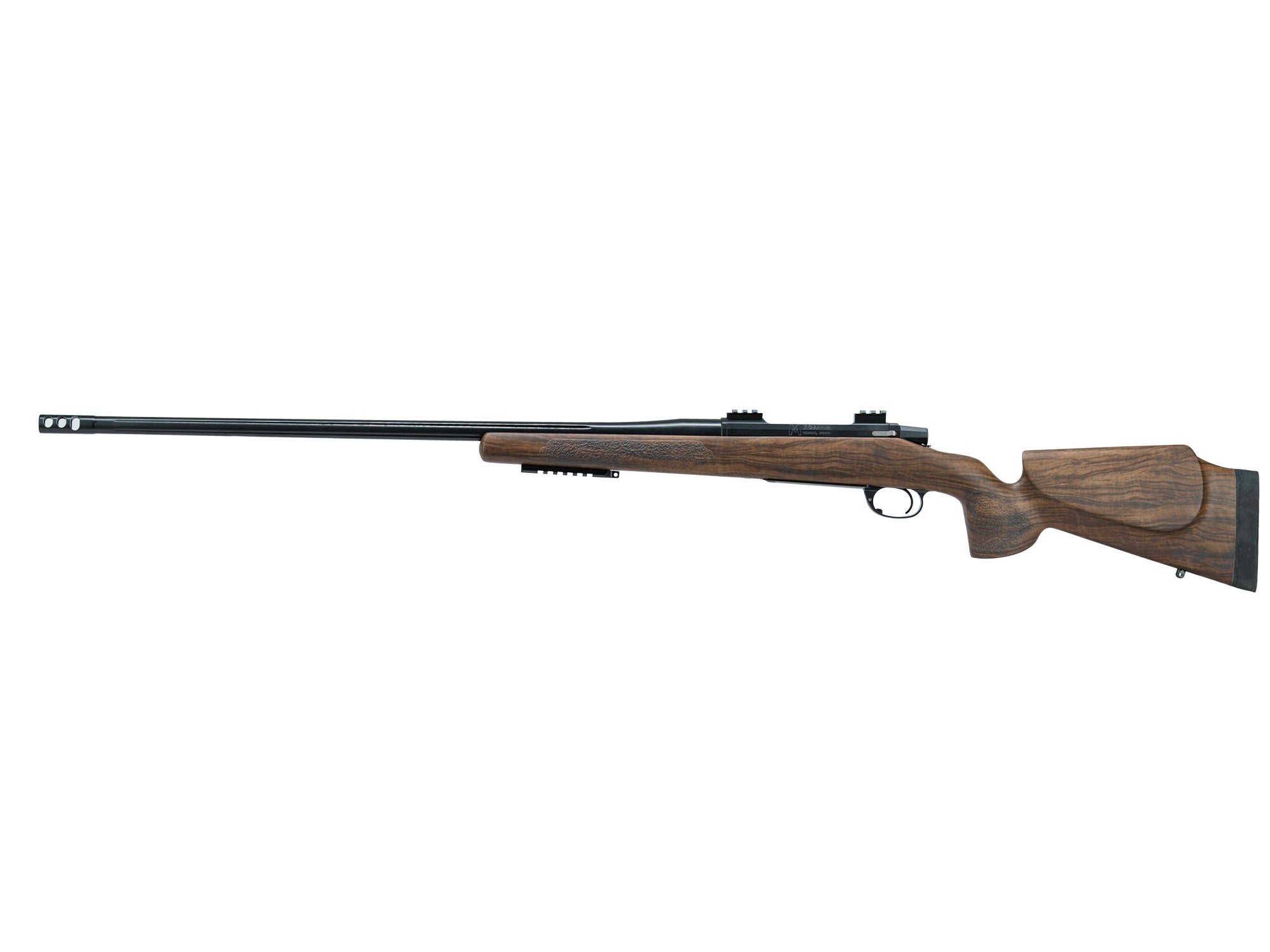 MOA RIFLES - MOA EXTREME - 375 RUM