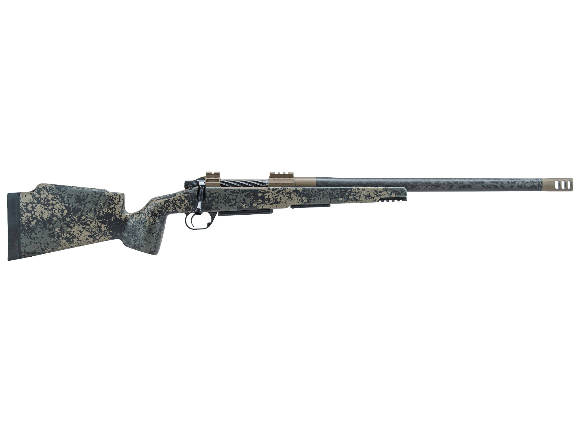 MOA RIFLES - EXTREME MTNR - 7PRC