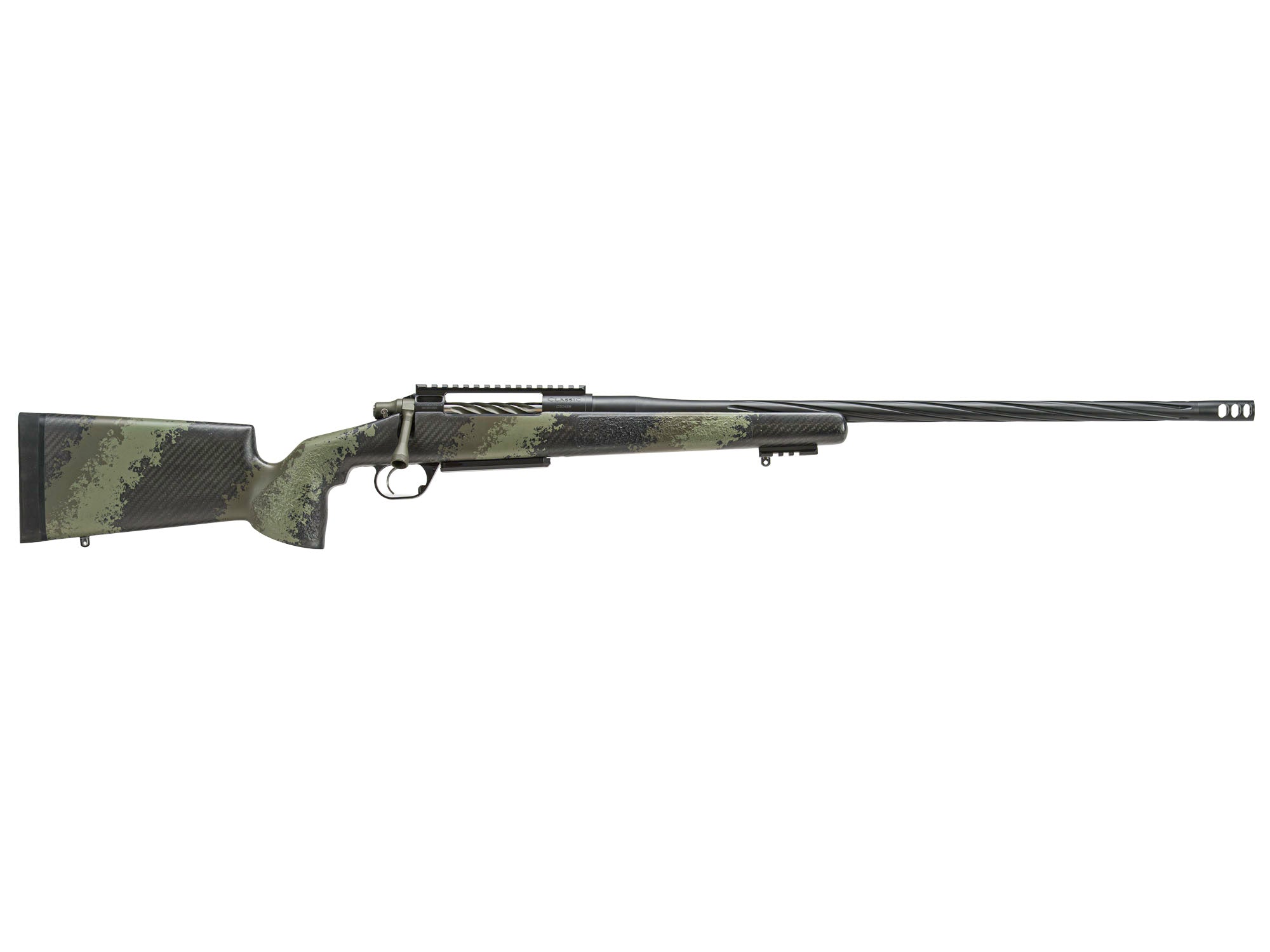 MOA RIFLES - NORTH FORK HYBRID - 7PRC