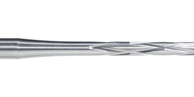 Steel — Diamond Flute