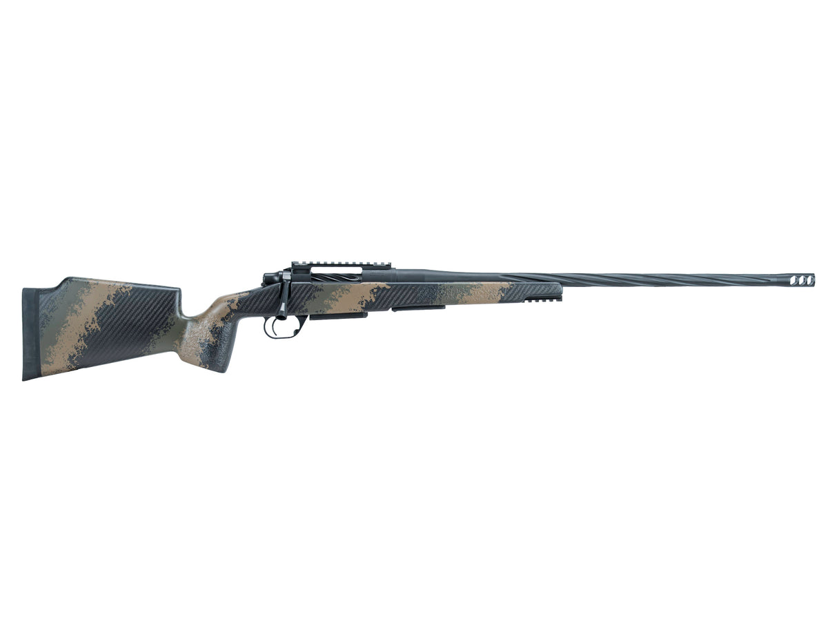 MOA RIFLES - EXTREME MTNR -22 CREEDMOOR
