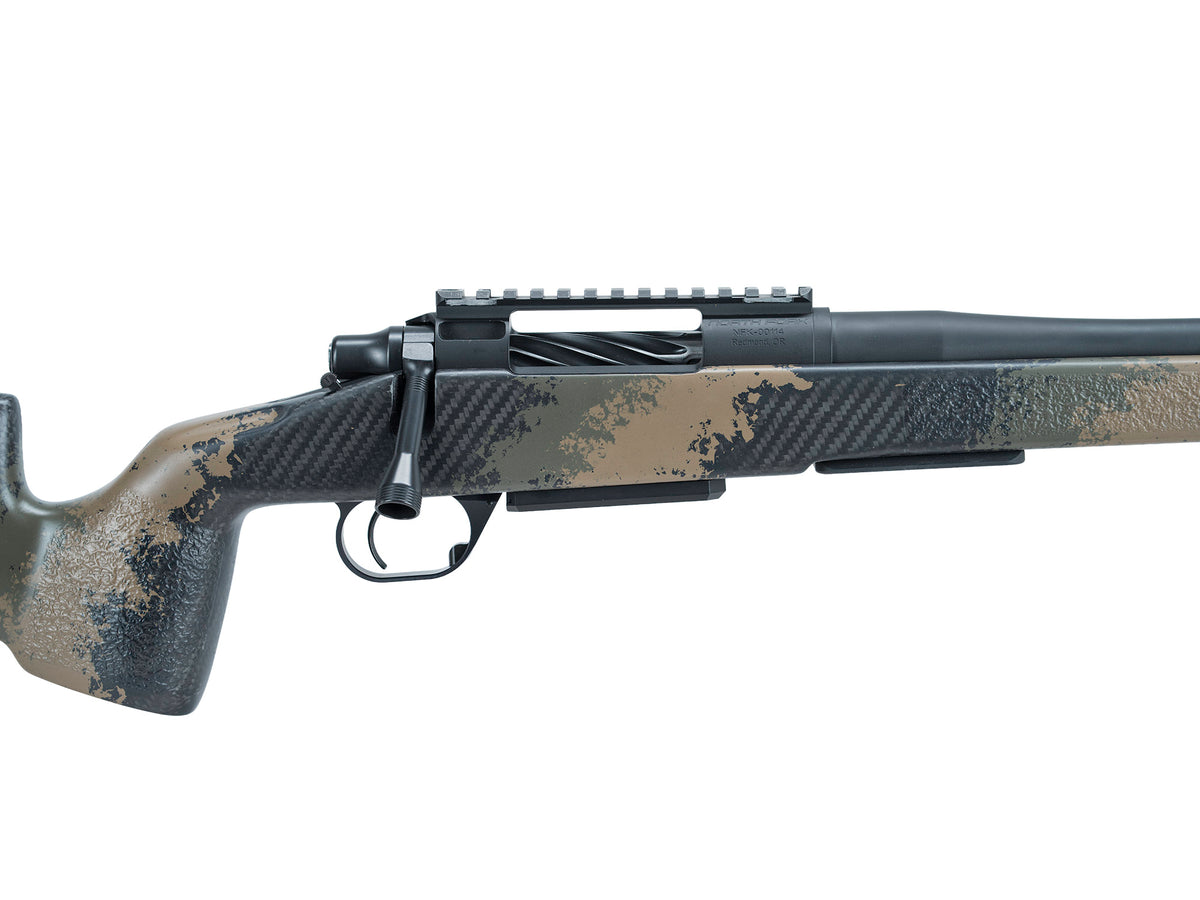 MOA RIFLES - EXTREME MTNR -22 CREEDMOOR