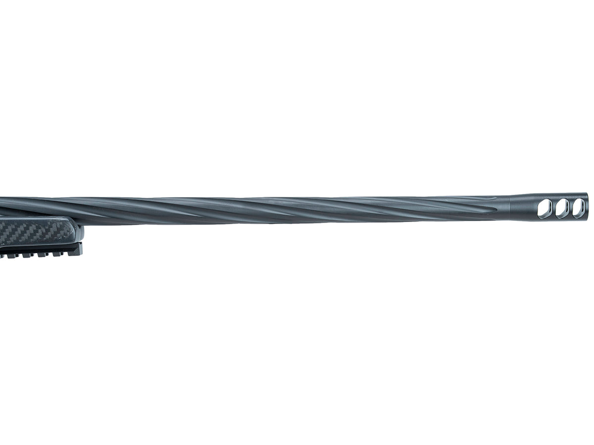 MOA RIFLES - EXTREME MTNR -22 CREEDMOOR