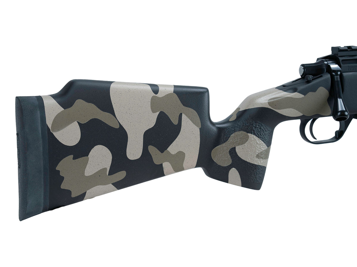 MOA RIFLES - EXTREME MTNR - 22 Creedmoor