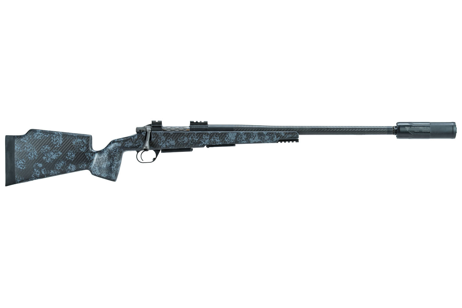 MOA - 25 Creedmoor