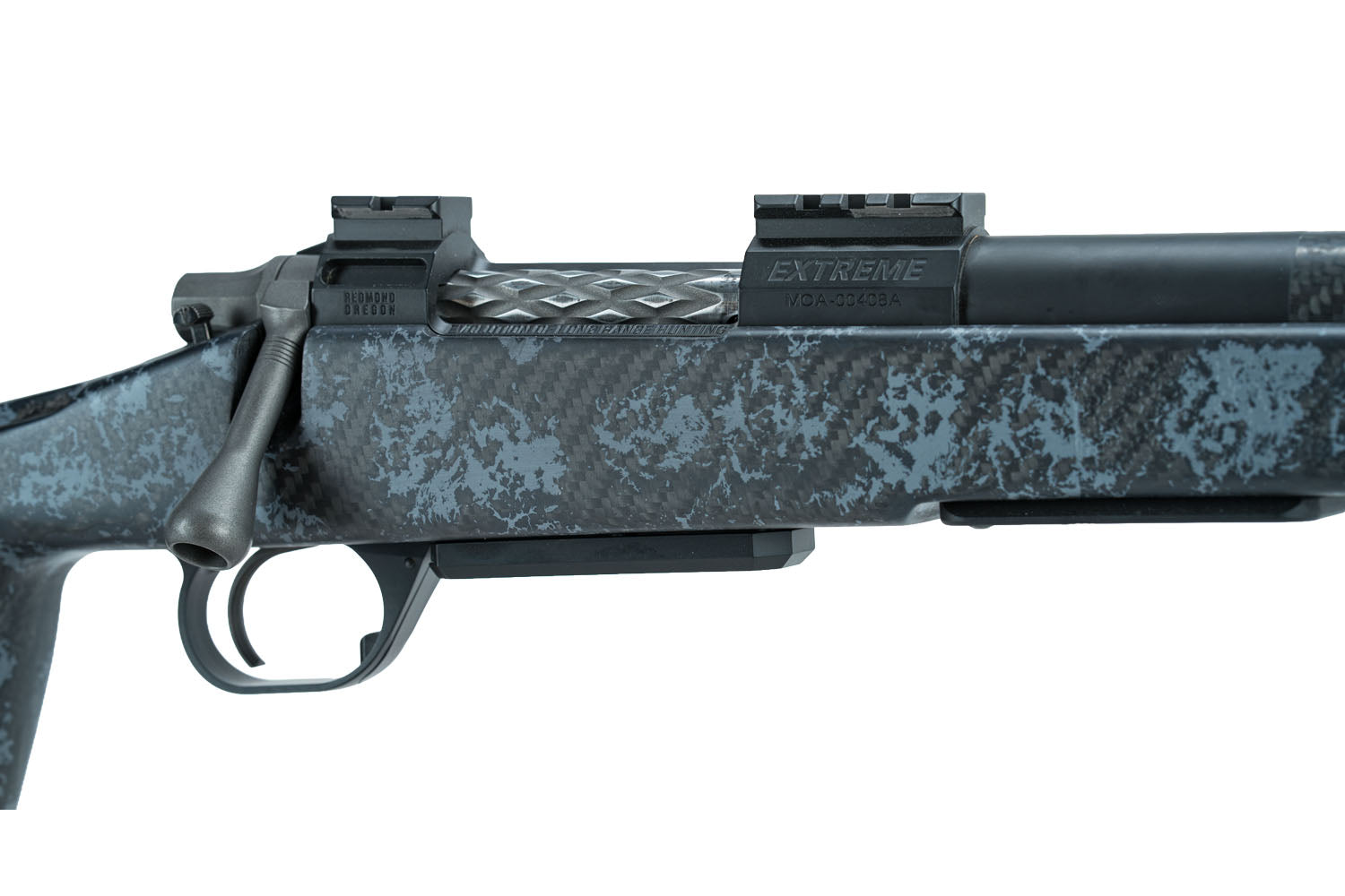 MOA - 25 Creedmoor