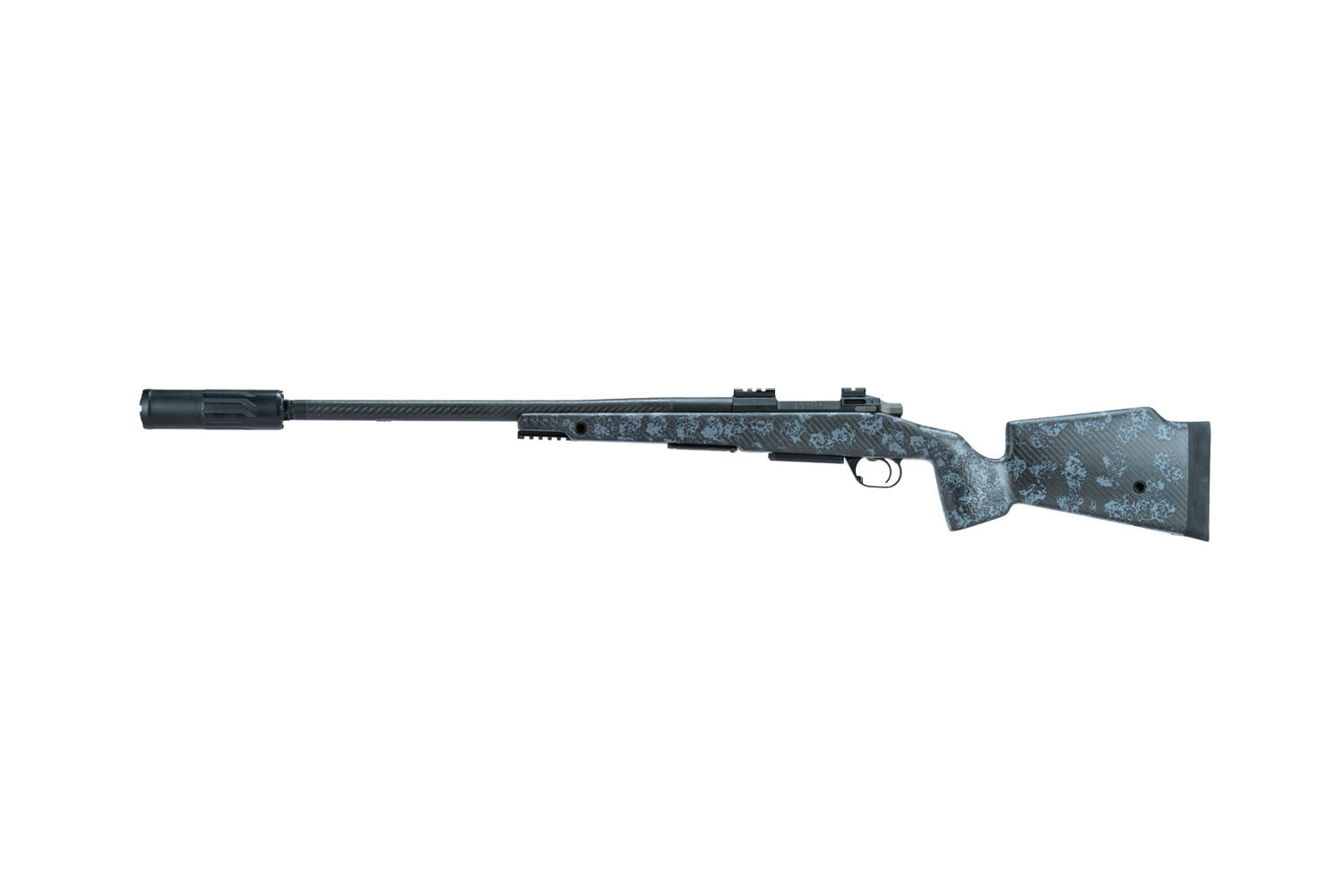 MOA - 25 Creedmoor