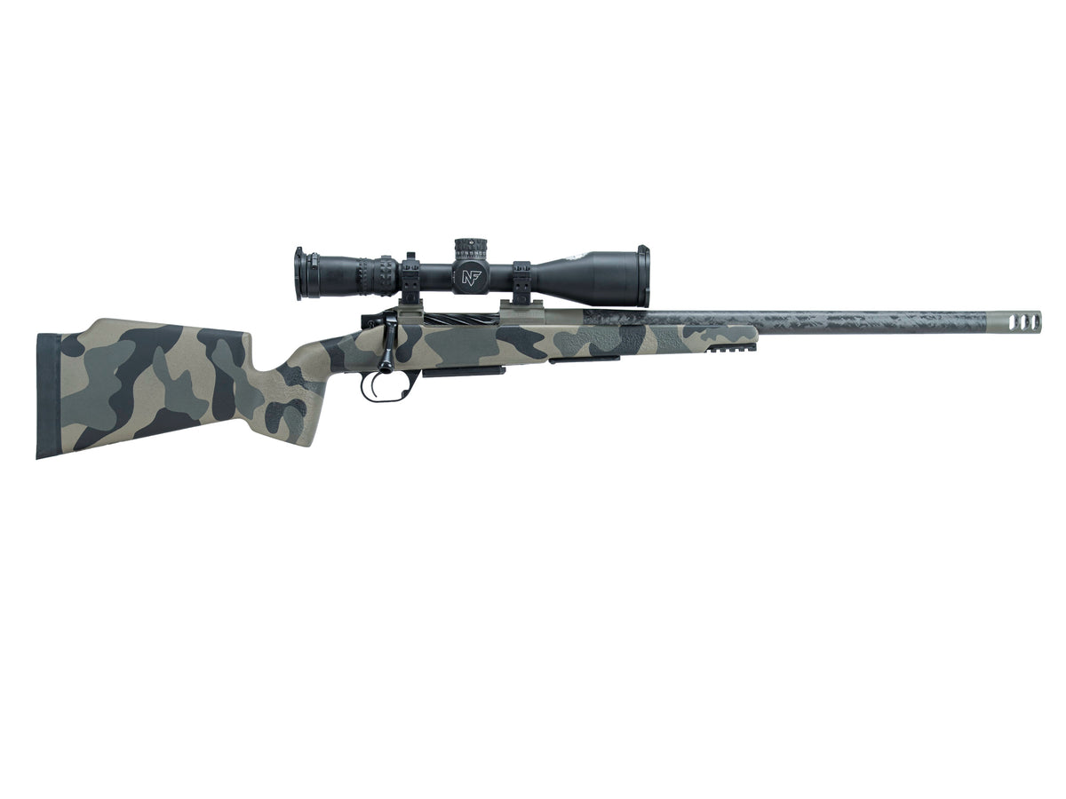 MOA RIFLES - EXTREME MTNR - 6 CREEDMOOR
