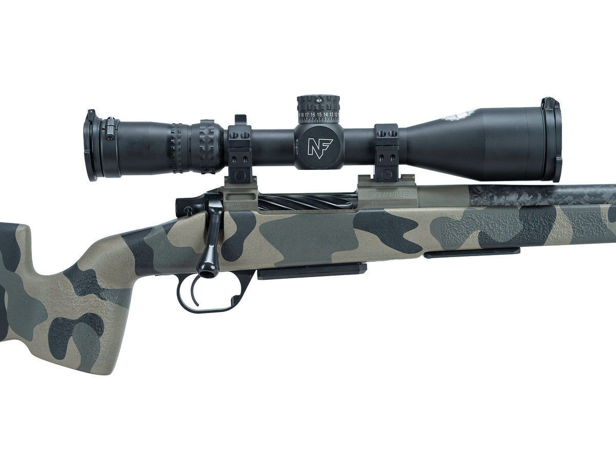 MOA RIFLES - EXTREME MTNR - 6 CREEDMOOR