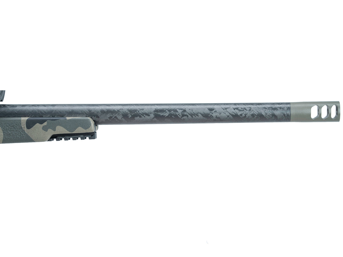 MOA RIFLES - EXTREME MTNR - 6 CREEDMOOR