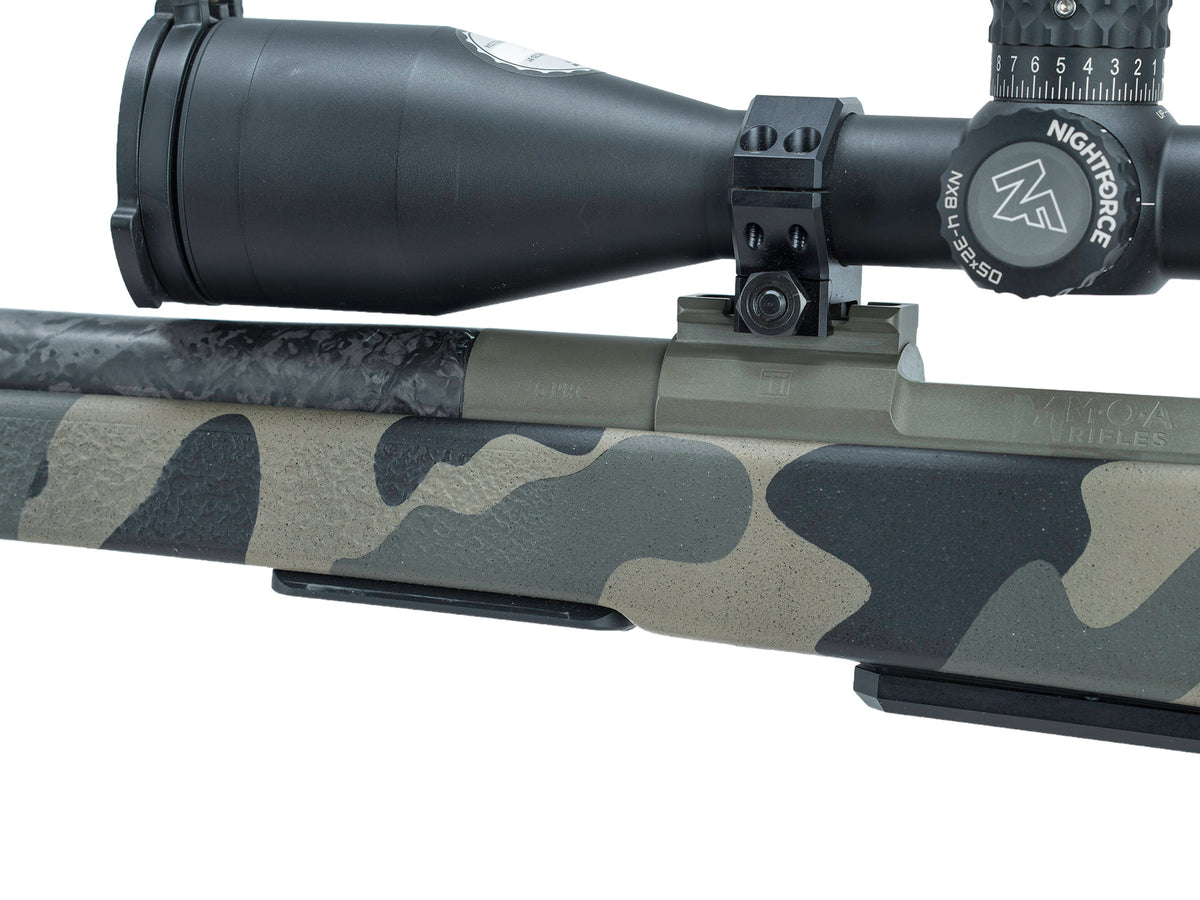 MOA RIFLES - EXTREME MTNR - 6 CREEDMOOR
