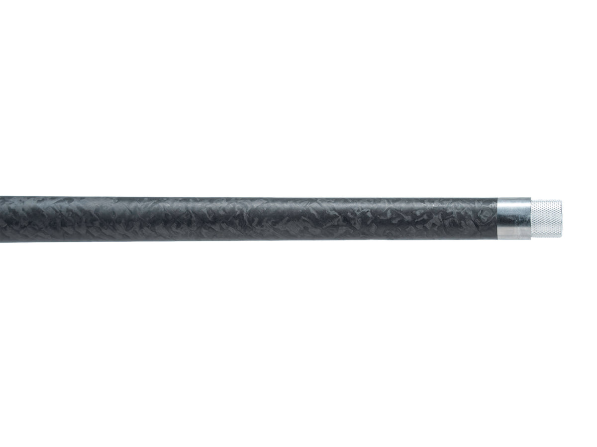 Barreled Action - 6mm Creedmoor - Carbon Barrel