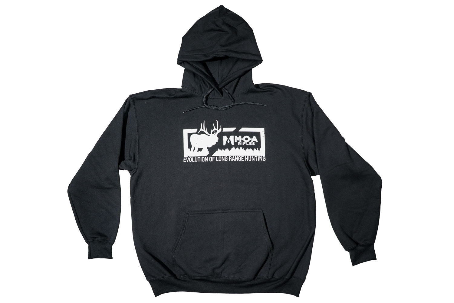 MOA Sweatshirt - Bull Elk