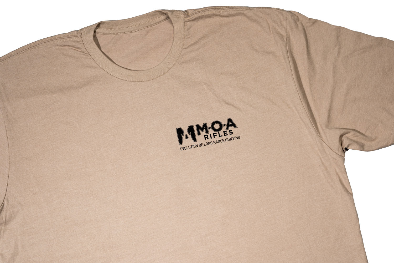 MOA T-Shirt - Elk Skull