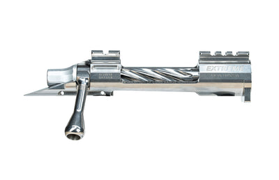 MOA Extreme — Steel