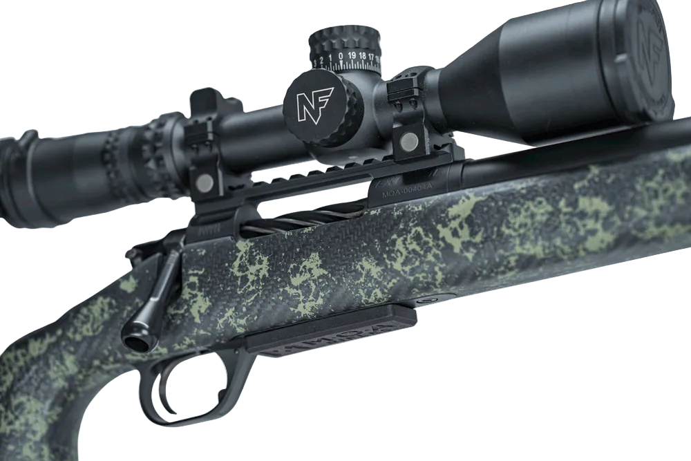 Extreme Muzzleloader