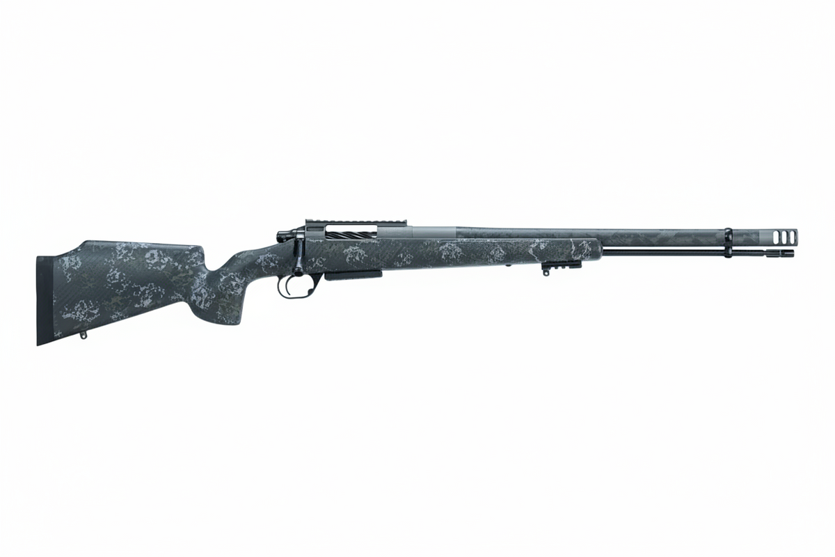 MOA RIFLES - EXTREME MUZZLELOADER 45CAL