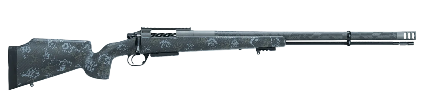 MOA RIFLES - EXTREME MUZZLELOADER 45CAL