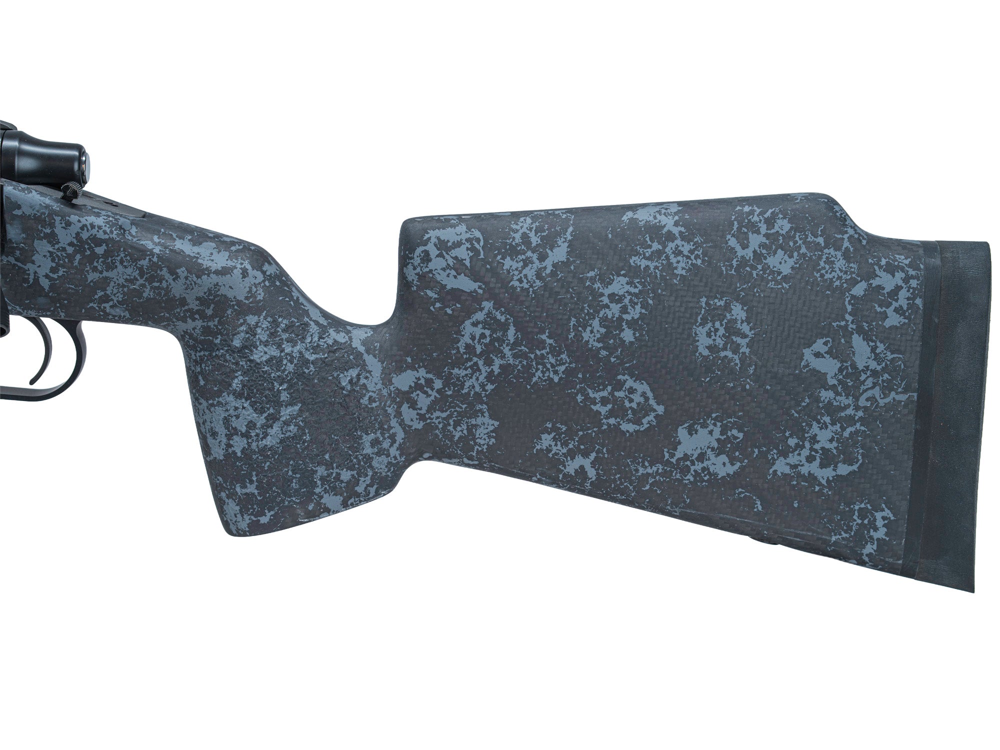 MOA RIFLES - NORTHFORK 6.5 PRC - LEFT HANDED