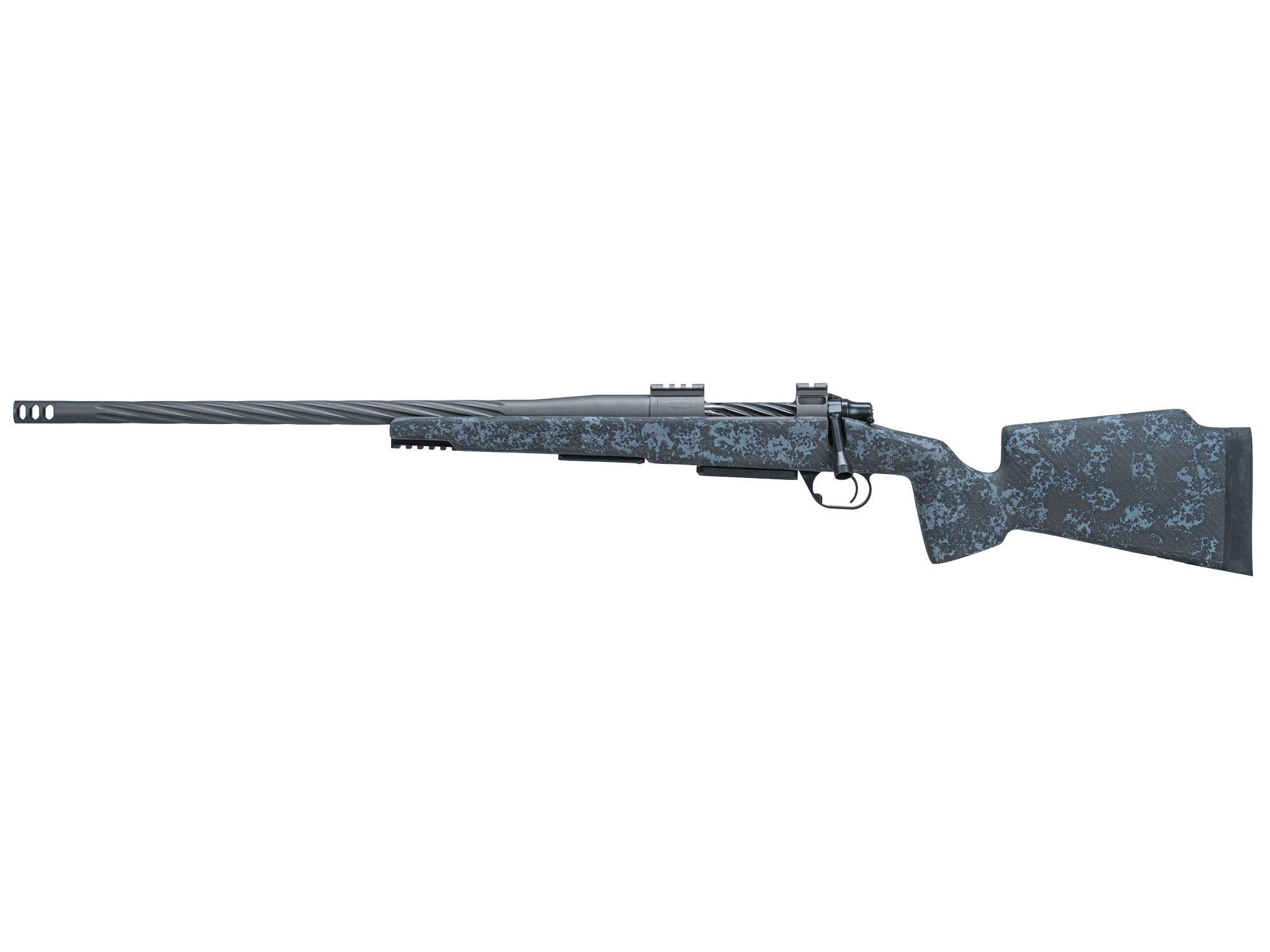 MOA RIFLES - NORTHFORK 6.5 PRC - LEFT HANDED