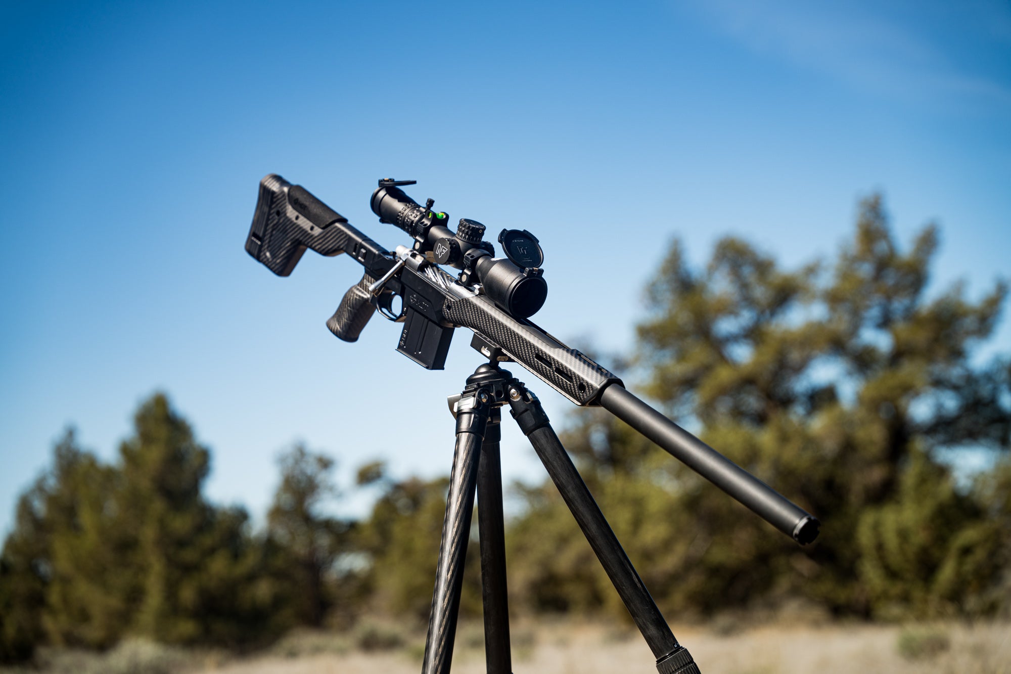 Extreme Traverse - MOA Rifles