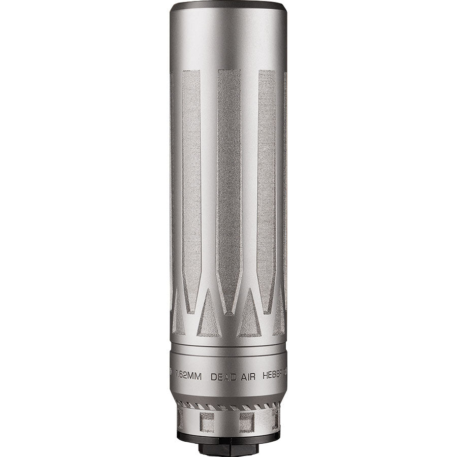 Dead Air Nomad Ti XC Suppressor