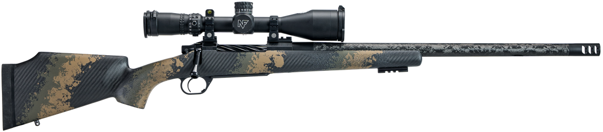 In-Stock Rifles