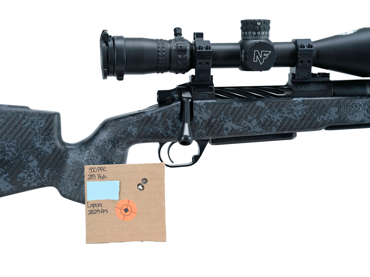MOA RIFLES - EXTREME MTNR - 300 PRC