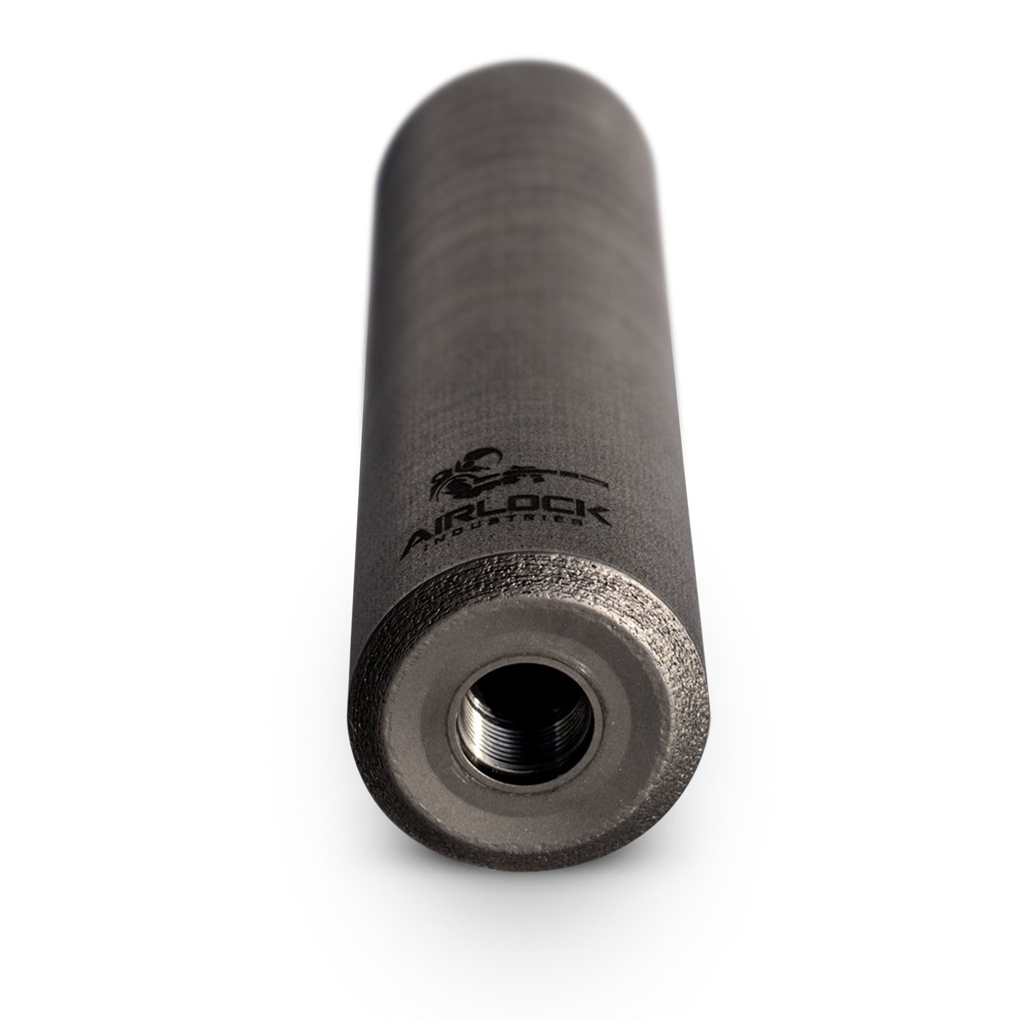 Airlock Zero Gravity 7mm — Top View