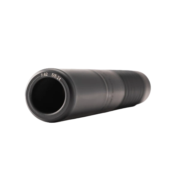 AB Raptor 10-Stack 30 Cal Suppressor