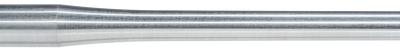 Steel — No Flute