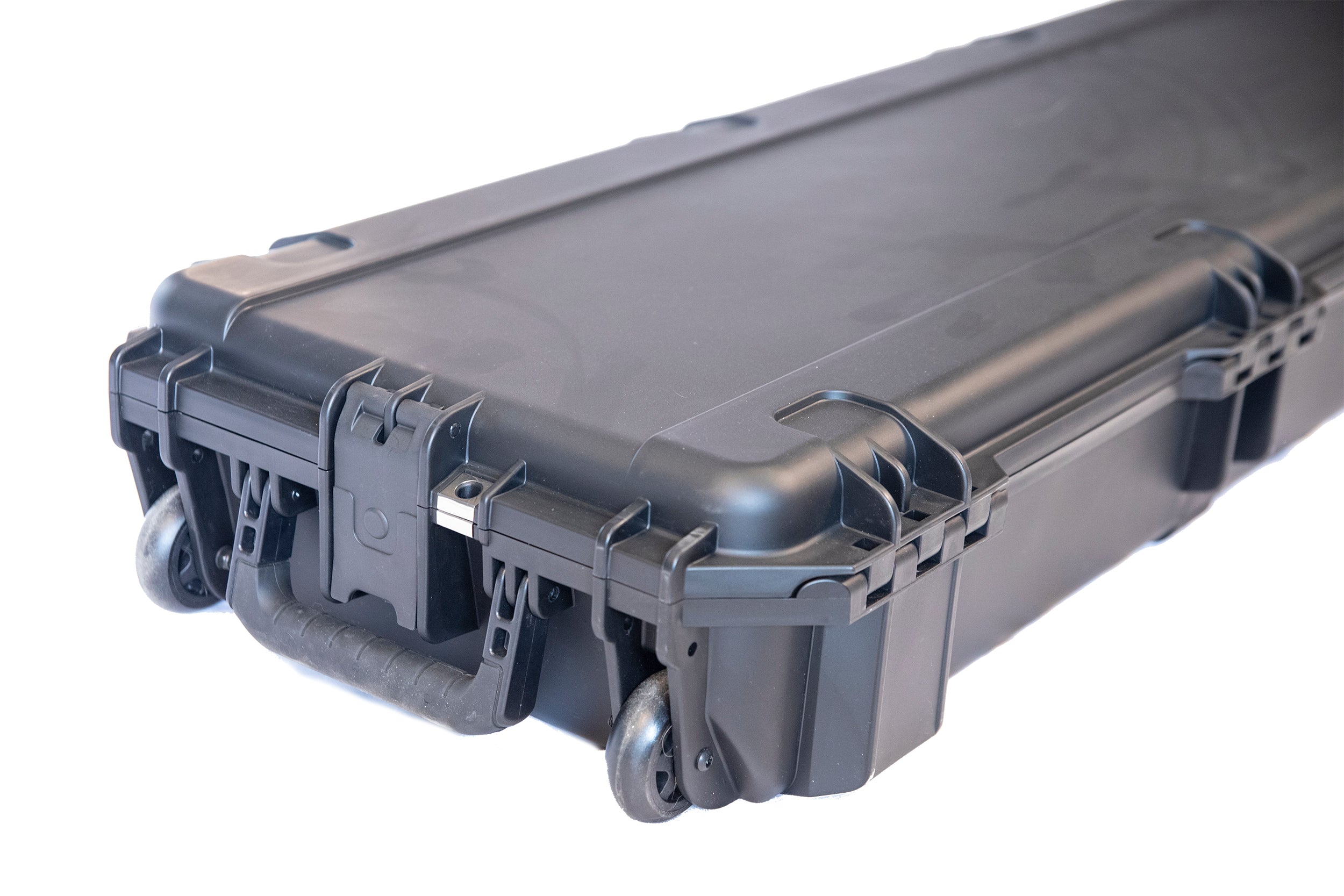 MOA Rifle Fitted Hard Case