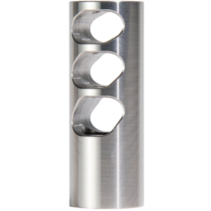 MOA Brake — Stainless