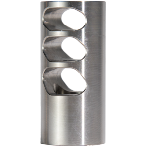 MOA Brake — Titanium