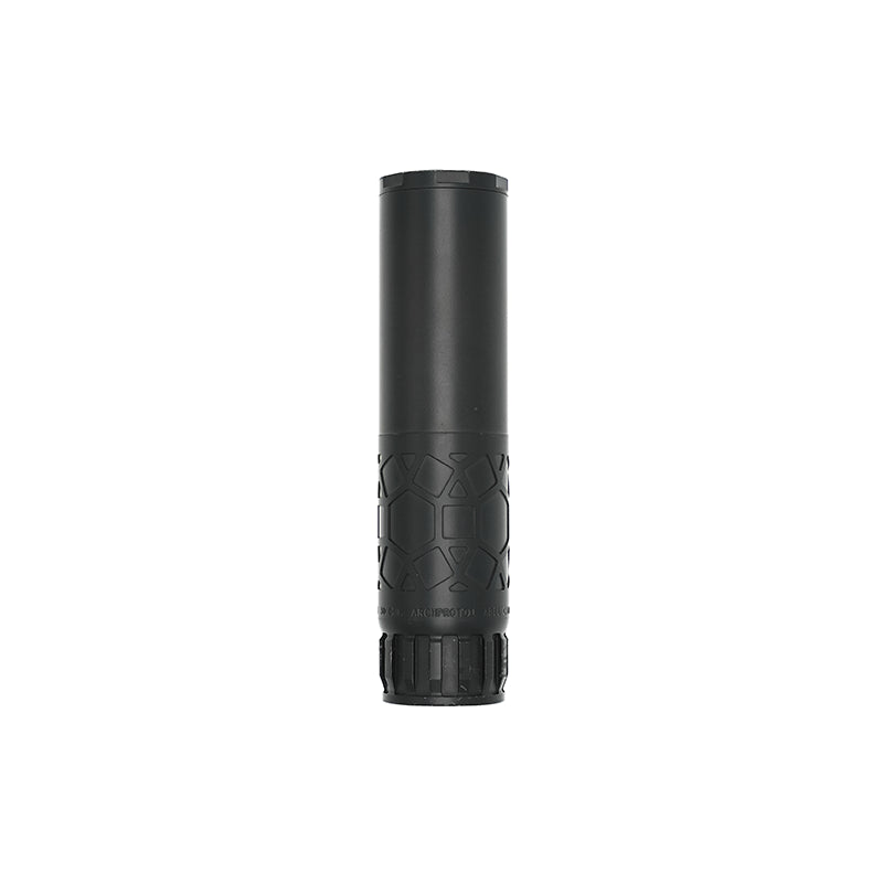Abel Co Theorem 6mm Suppressor