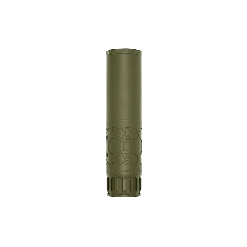 Abel Co Theorem 6mm Suppressor