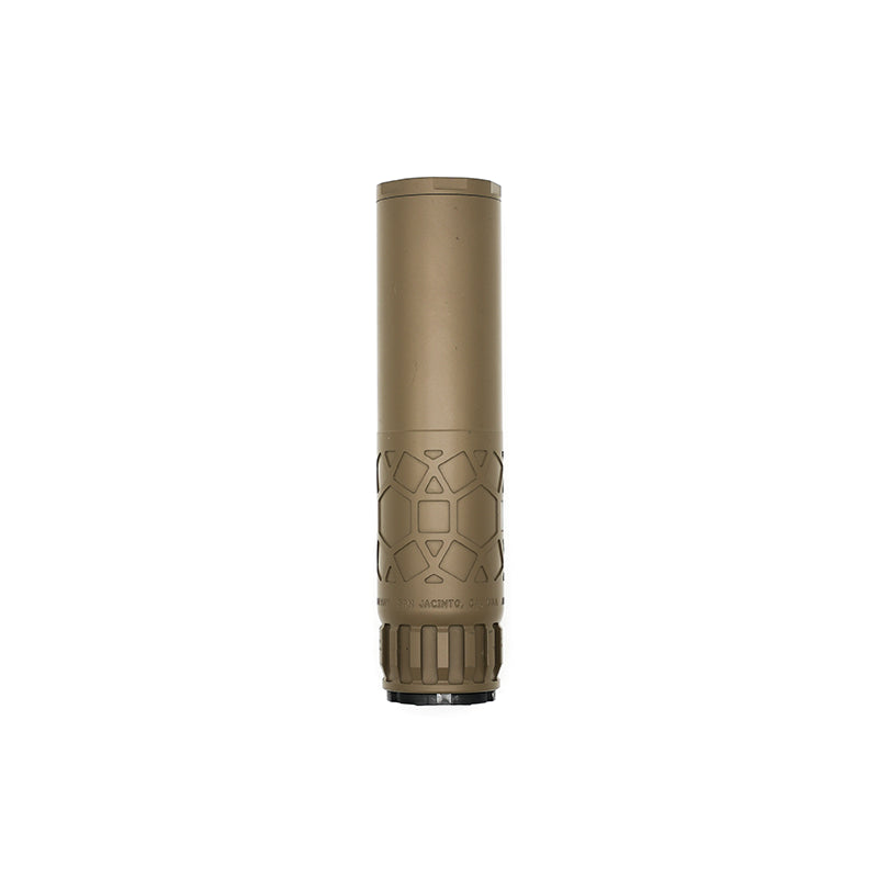 Abel Co Theorem 6mm Suppressor