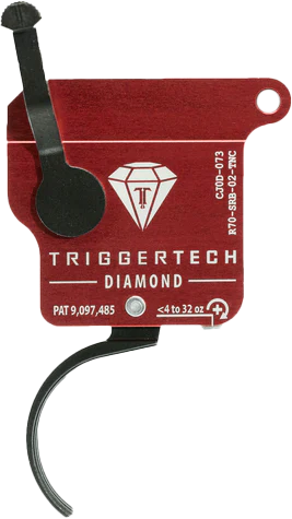 TriggerTech Diamond