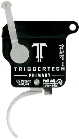 TriggerTech Primary