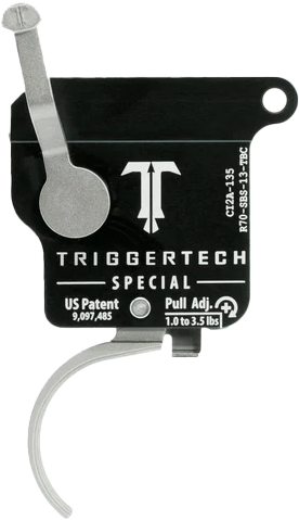 TriggerTech Special